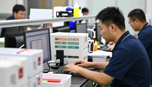 供应链数字化发展与市场热销商品应用分析