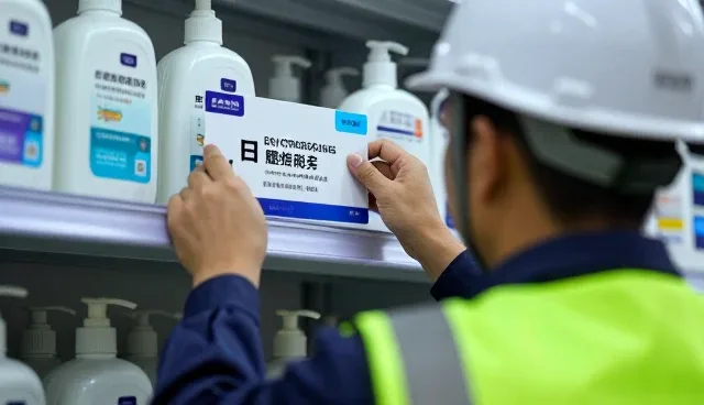 优化采购流程：日用百货业务的使用建议与趋势分析
